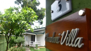 Chandani Villa